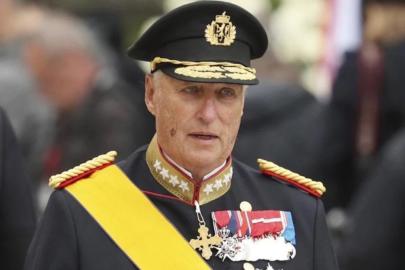 Norveç Kralı Harald, İspanya’da hastaneye kaldırıldı