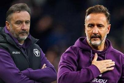 Nottingham Forest teknik direktörü Vitor Pereira: 'Fenerbahçe ile bağım var'