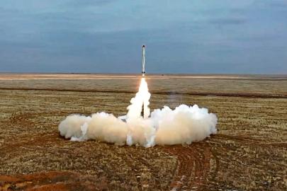 Nükleer silahlanma yarışında son durum: START anlaşması sona erdi