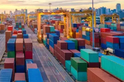 Ocak ayında 279,9 milyon dolarlık hububat ihracatı yapıldı: Yurt dışına en çok satılan ürünler belli oldu