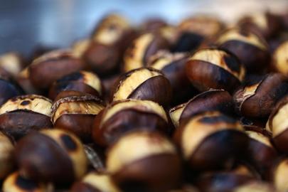 Ocak ayında hallerdeki en pahalı ürün: Kestane