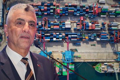 Ocak ayında ihracatta düşüş