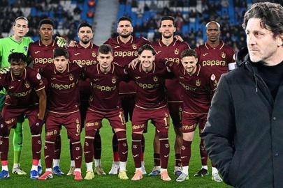 Olcay Çakır'dan Trabzonspor'a eleştiri: 'Asıl sorun skor değil; cesaret, tempo ve oyun kimliği'