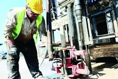 Önce sağlam zemin etüdü sonra konut inşası