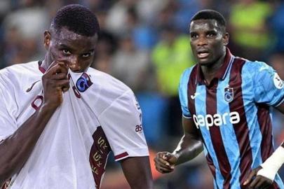 Onuachu gözünü Fenerbahçe maçına dikti! Derbide rekor peşinde