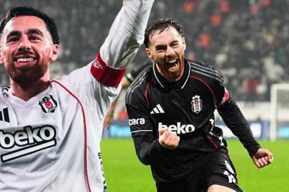 Orkun Kökçü'den vazgeçmiyorlar! Harika performans sonrası transfer sorgusu!