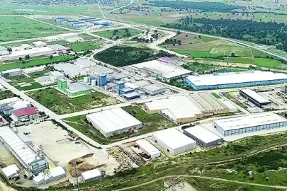 OSB'lere su bazlı planlama