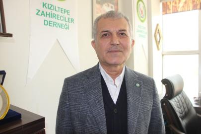 Öter: TMO'nun elindeki buğdayı satışa çıkarması tüketiciye bir katkısı olmadı