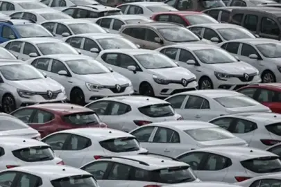Otomotiv endüstrisi ihracatta gaz kesmiyor: Yılın ilk ayında 3 milyar dolarlık rekor kırıldı 