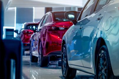 Otomotiv sektörü 3,1 milyar dolarlık ihracatla zirvede
