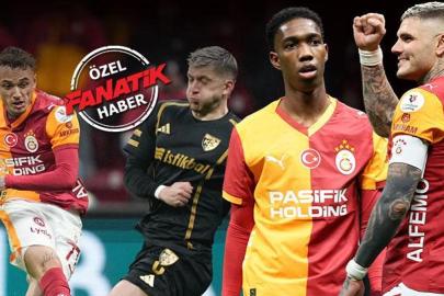 ÖZEL | Galatasaray - Kayserispor maçı sonrası olay yorum: 'Barış Alper'in işi zor!' | 'Ligin kaderi ile oynamayın'