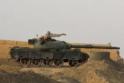 Pakistan, Afganistan'a savaş açtığını duyurdu