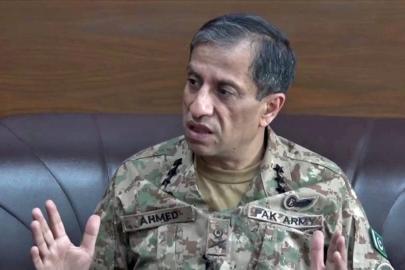 Pakistan Ordusu Sözcüsü Chaudhry: 12 Pakistan, 274 Taliban askeri öldü