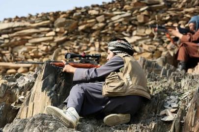 Pakistan: Taliban güçlerinden ölü sayısı 297'ye yükseldi