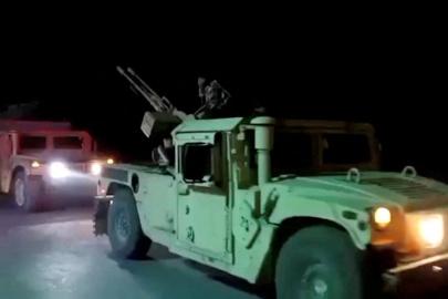 Pakistan ve Afganistan yeniden çatışmaya başladı: Ölü sayısı 180'i aştı