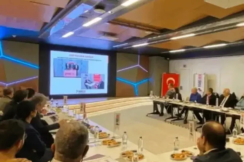 PANELDER güven tazeledi: Çatı, cephe ve yalıtım sektöründe lider konumunu pekiştirdi