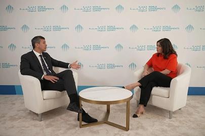 Paraguay lideri: AB-Mercosur anlaşması gecikmeden yürürlüğe girmeli