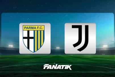 Parma-Juventus maçı ne zaman, hangi kanalda, saat kaçta?
