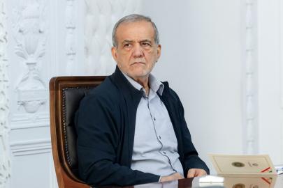 Pezeşkiyan: Ulusal çıkarlar çerçevesinde müzakere zemininin hazırlanması talimatını verdim