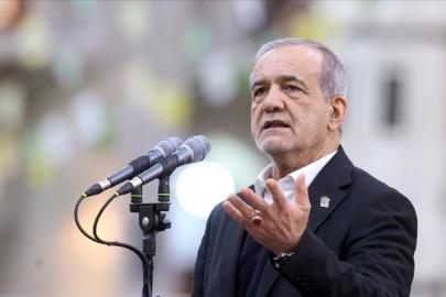 Pezeşkiyan'ın suikast girişiminden kurtulduğu iddiası