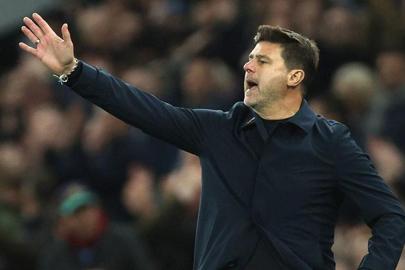 Pochettino’dan PSG itirafı: 'Messi asla pres yapmaz'
