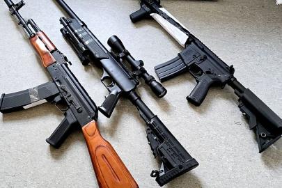 Polonya'da bireysel silahlanma rekoru: Silah sayısı bir milyonu aştı