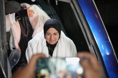 Rafah kısmen açıldı: Gazze’liler Han Yunus’a geri döndü