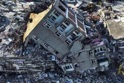 Rakamlarla asrın felaketinin üçüncü yılı