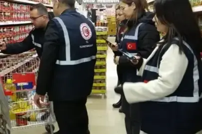 Ramazan fırsatçılarına ağır darbe: 21 milyon liraya kadar ceza kesilecek