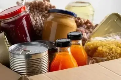 Ramazan kolisi 500-2000 TL arasında değişiyor