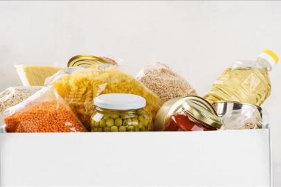 Ramazan'da market kart dönemi