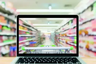 Ramazan'da online alışverişe talep arttı