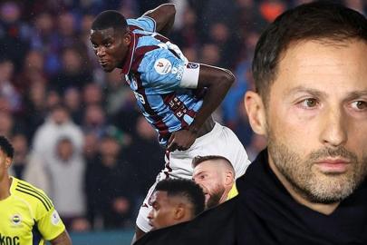 'Reaksiyon gecesi ve kalite farkı!' Trabzonspor-Fenerbahçe derbisine teknik bakış...