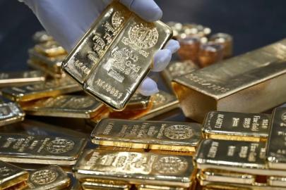 Rekor talep geldi! Altın yeni haftaya yükselişle başladı