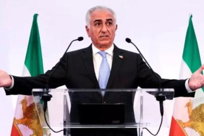 Rıza Pehlevi: İran büyük ve tarihi bir dönüşümün eşiğinde