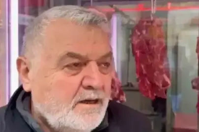 Rizeli kasaptan yeni et fiyatlarına tepki: Ben fazla buldum eski fiyattan satacağım
