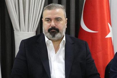 Rizespor Başkanı İbrahim Turgut: 'Arzu ettiğimiz noktada değiliz'