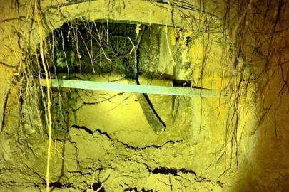 Rusya, göçmenleri gizli tünellerle Avrupa'ya gönderiyor