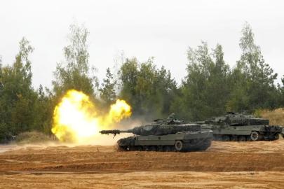 Rusya, Ukrayna'da 4 yerleşim birimini ele geçirdiğini duyurdu