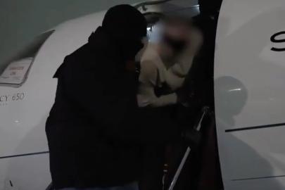 Rusya'da Korgeneral Alexeyev'i suikast girişimi: Şüpheli Dubai'de yakalandı