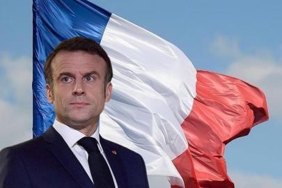 Rusya'dan Macron hakkında Afrika'ya yönelik operasyon iddiası