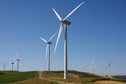 Rüzgar enerjisinde yeni hedef: 2030'da 2 terevat eşiği aşılacak