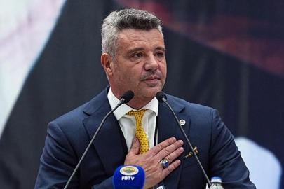 Sadettin Saran transfer yanıtı! 'Konu bugün boks'