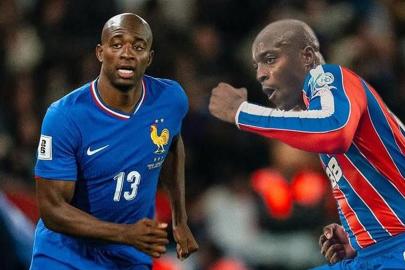 Sağlık kontrolünden geçemedi! Jean-Philippe Mateta'nın transferi iptal oldu