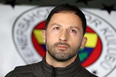 'Şampiyonlukta onları da adı geçmeli!' Tedesco'dan derbi öncesi Trabzonspor yorumu