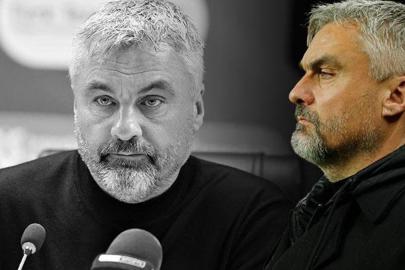 Samsunspor'dan apar topar ayrılmıştı! İşte Thomas Reis'in yeni adresi için çarpıcı iddia