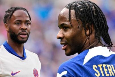 Samsunspor'dan resmi Sterling açıklaması! 'Evet ilgileniyoruz'