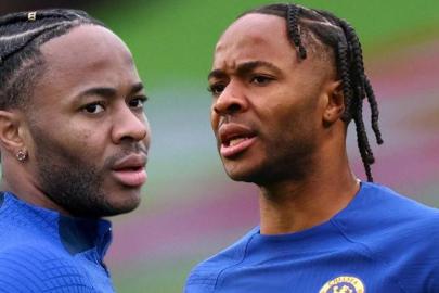 Samsunspor'dan resmi Sterling açıklaması! Türkiye'ye gelmek istemiyor