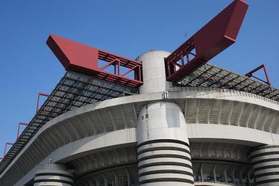 San Siro'ya veda: Kış Olimpiyatları sonrasında yıkılacak