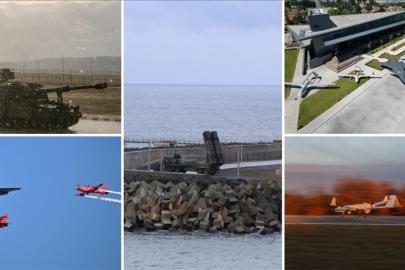 Savunma ve havacılık sanayi, 2026'ya rekor ihracatla başladı